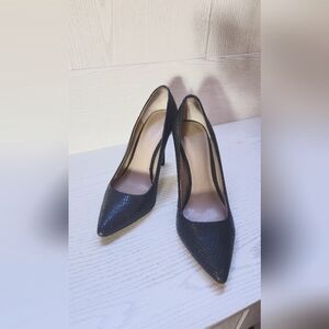 Ann Taylor High Heels